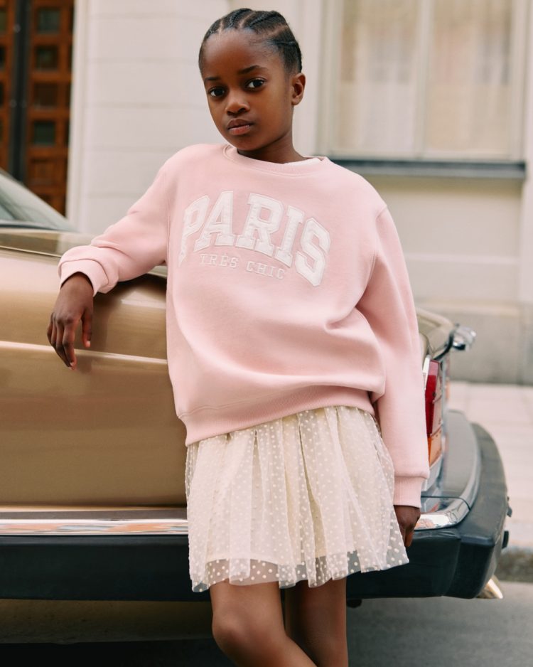 Fall Fashion | Kids