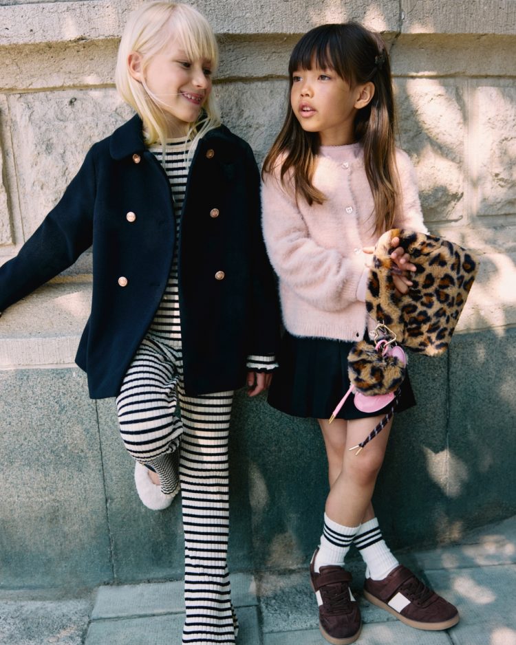 Fall Fashion | Kids