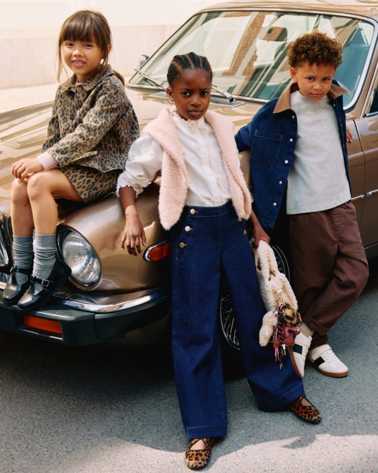 Fall Fashion | Kids