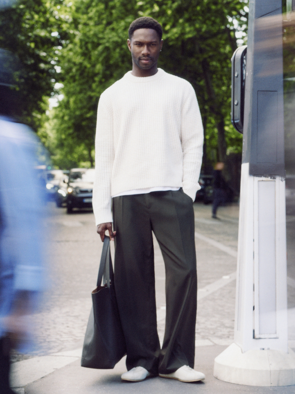 Fall Fashion | Men