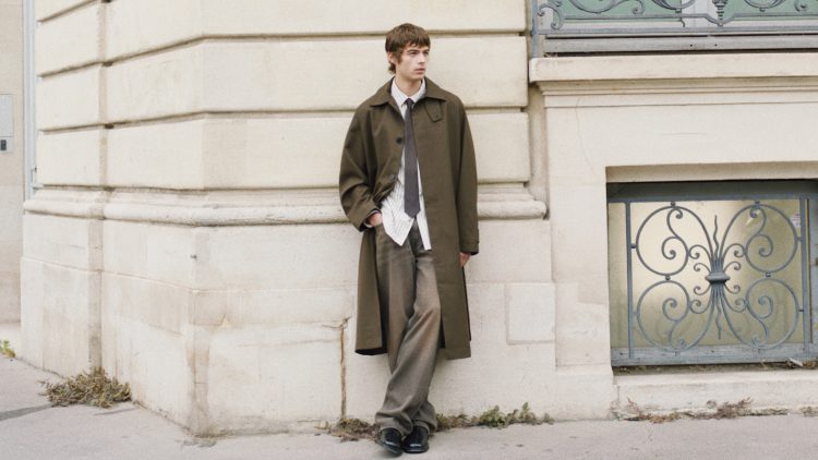 Fall Fashion | Men