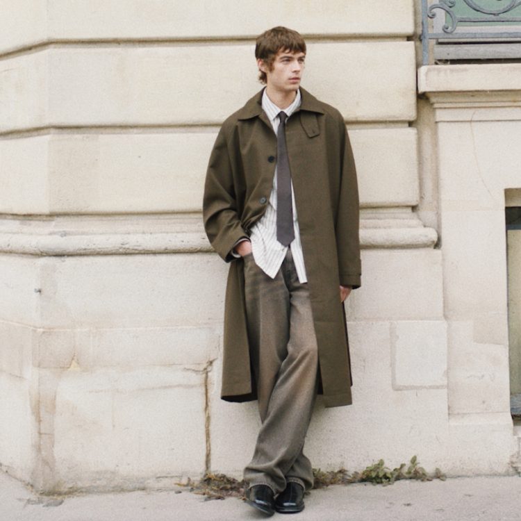 Fall Fashion | Men