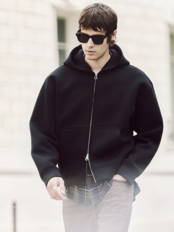 Fall Fashion | Men