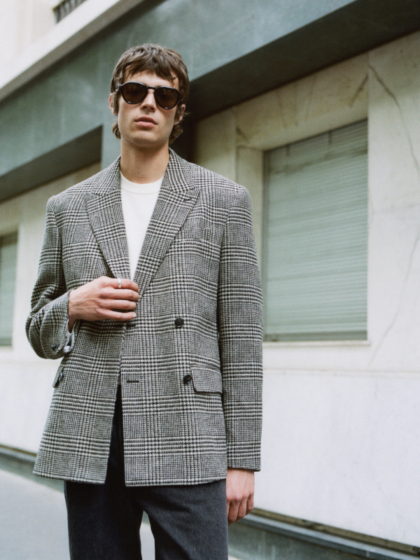 Fall Fashion | Men