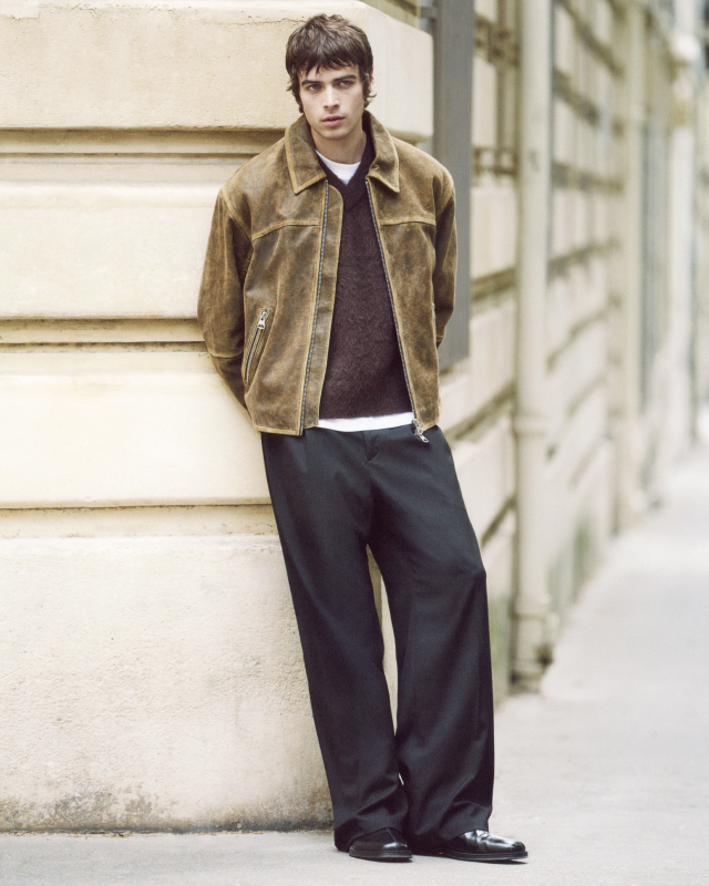 Fall Fashion | Men