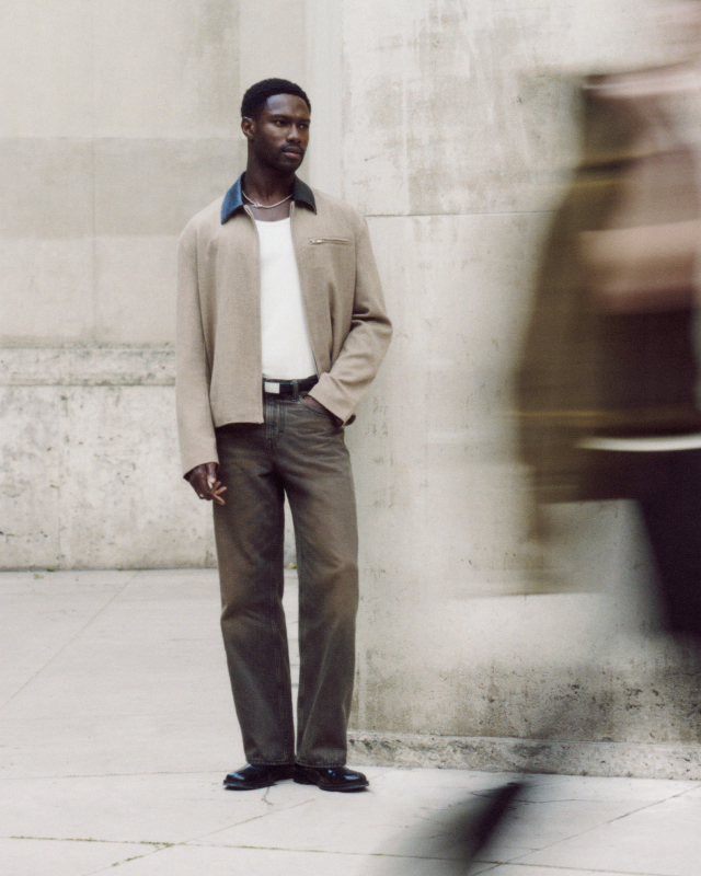 Fall Fashion | Men