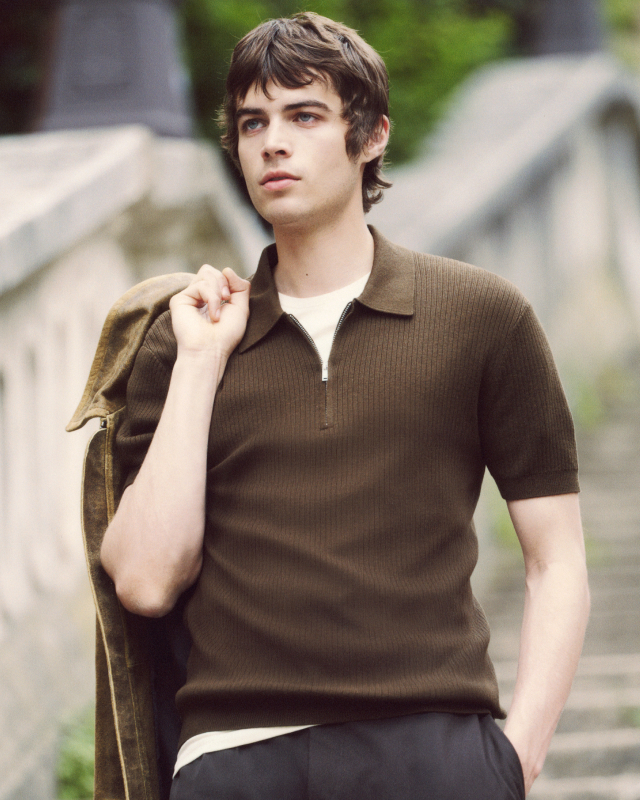 Fall Fashion | Men