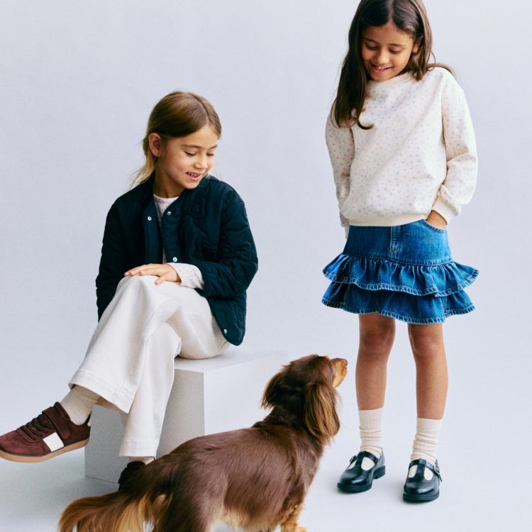 Kids | Girl New Season