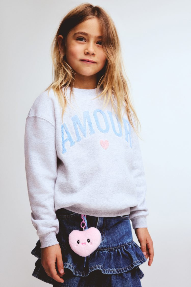 Kids | Girl New Season