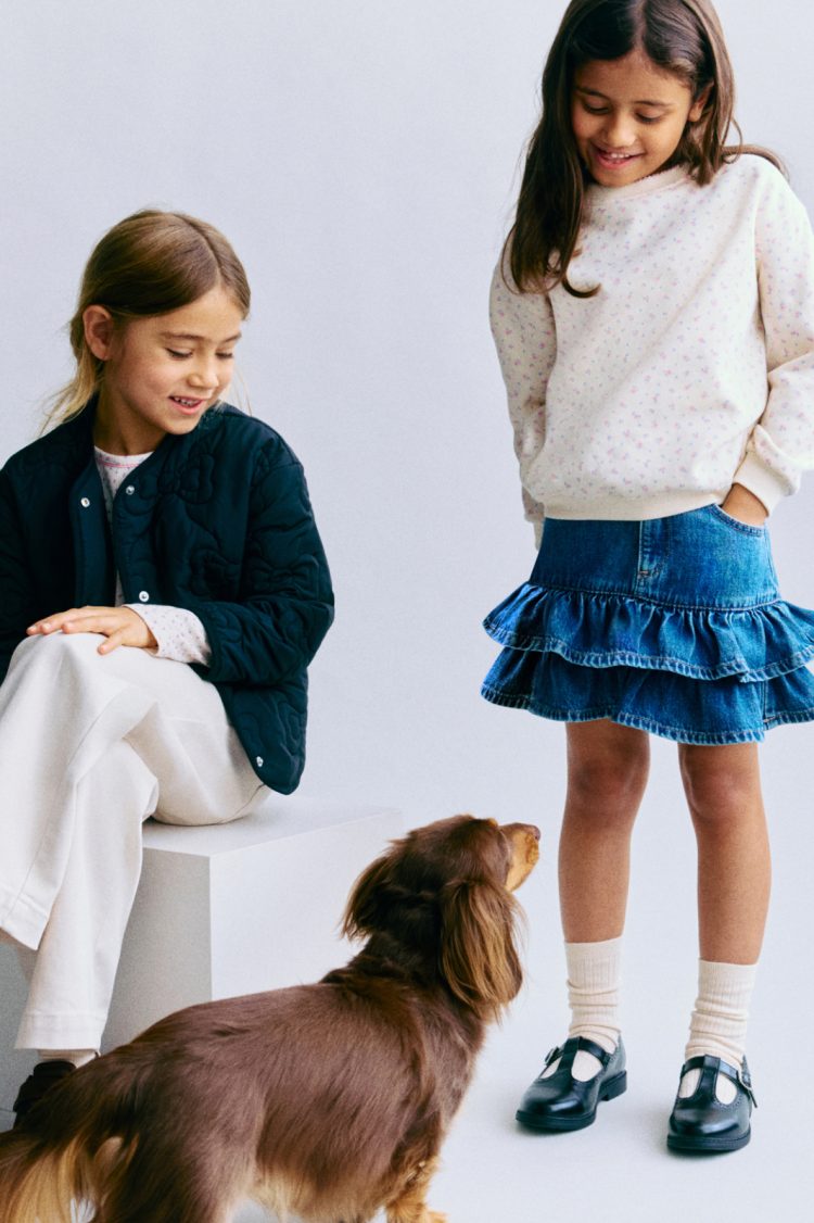 Kids | Girl New Season