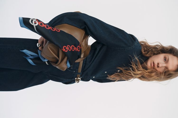 Women | Parisian preppy