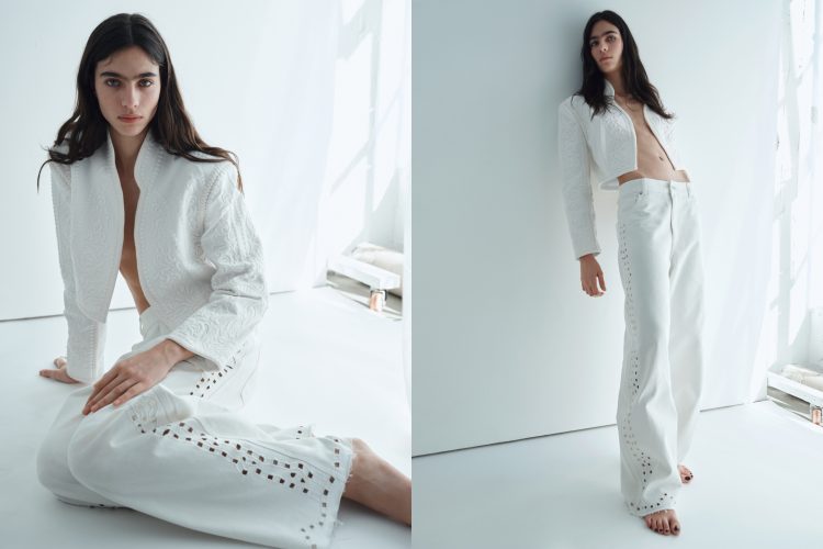 S/S 2026 Women