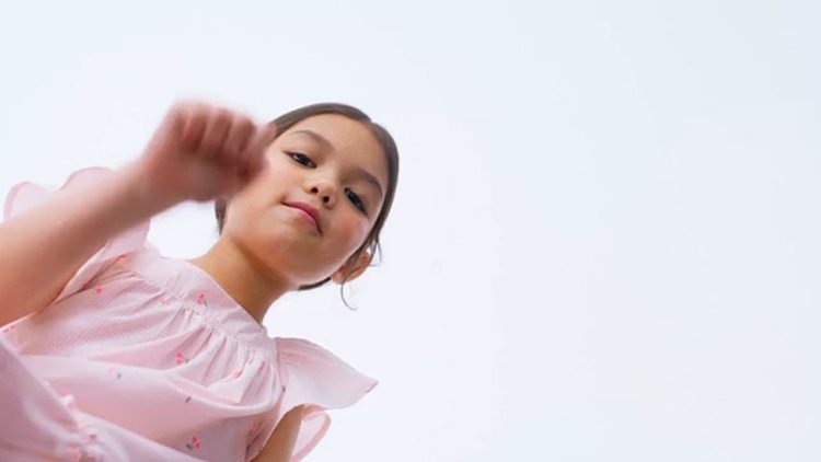 S/S 2026 Kids