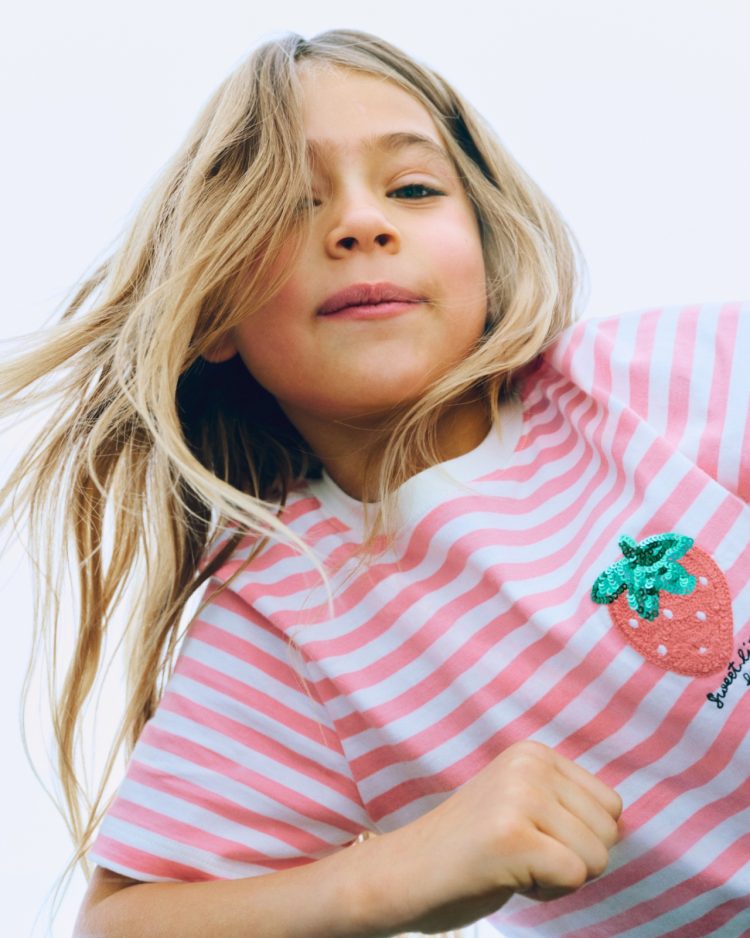 S/S 2026 Kids