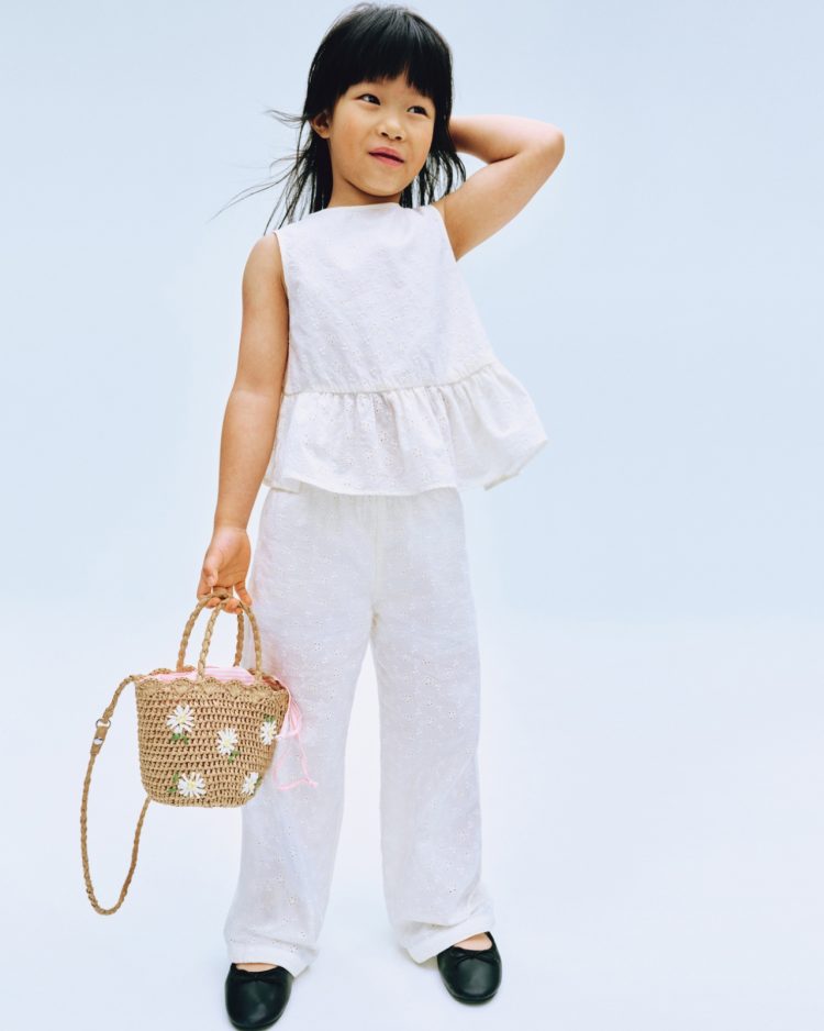 S/S 2026 Kids