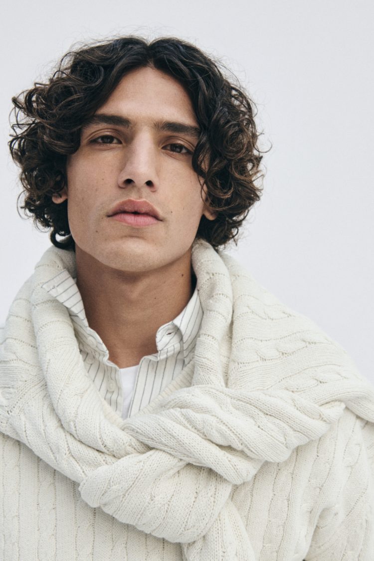 S/S 2026 Men