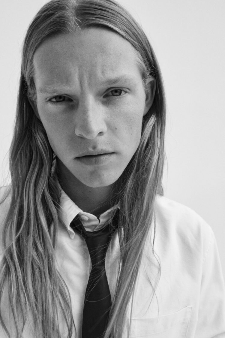 S/S 2026 Men