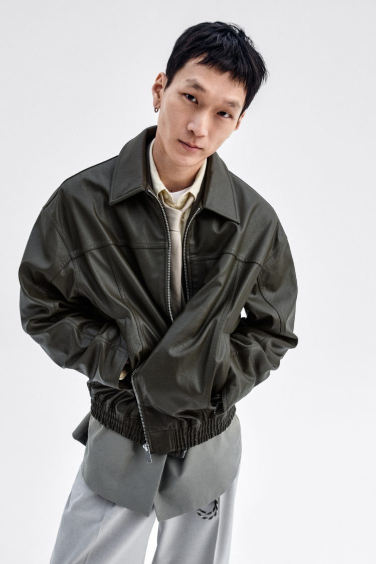 S/S 2026 Men