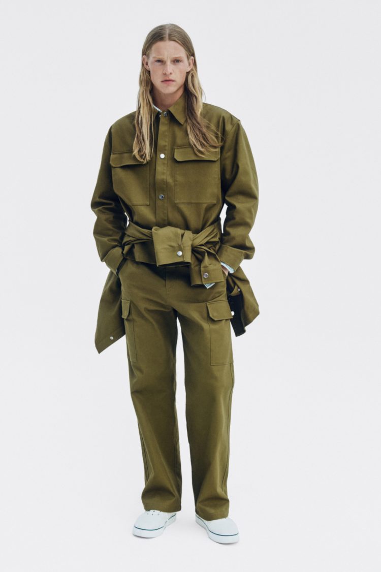 S/S 2026 Men