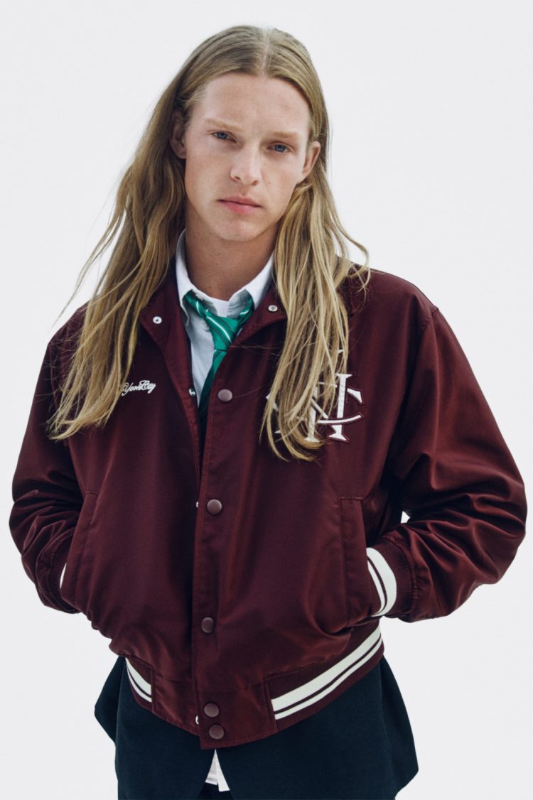 S/S 2026 Men