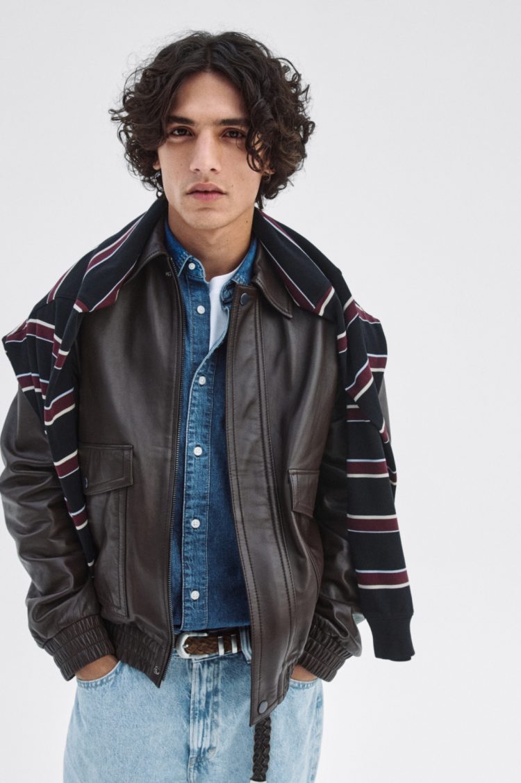 S/S 2026 Men