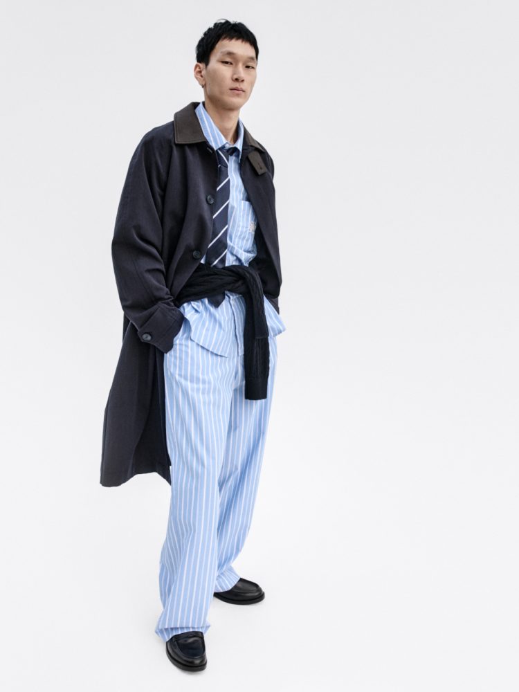 S/S 2026 Men