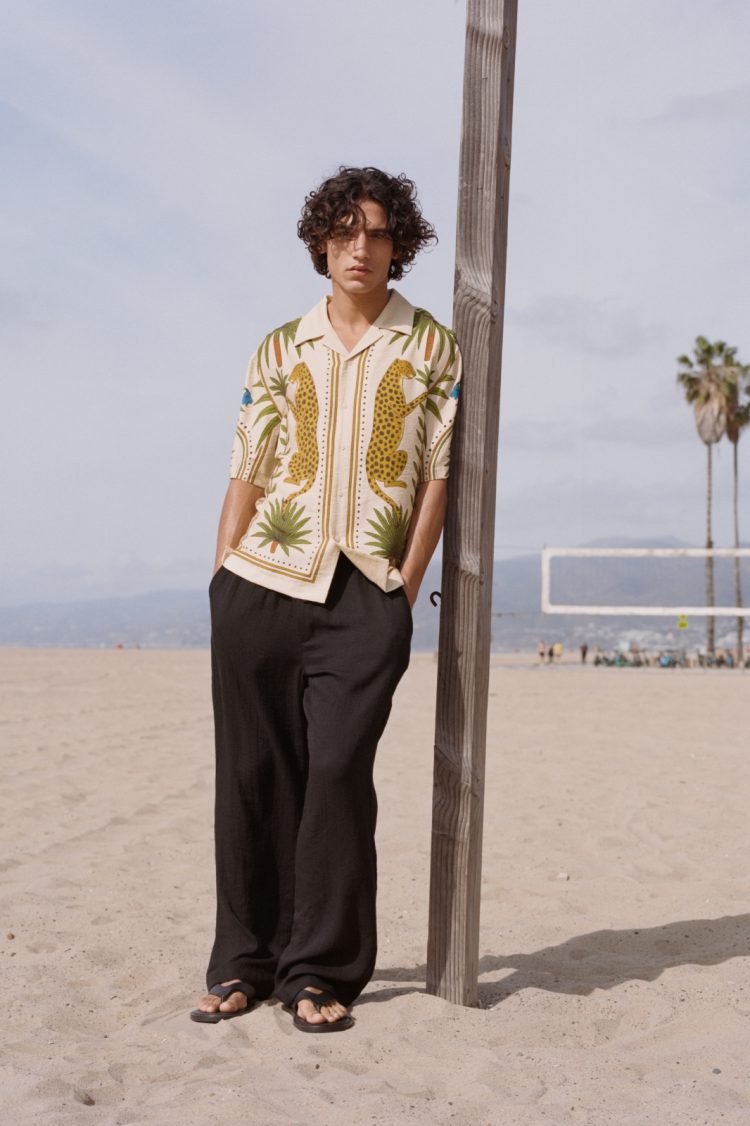 Summer 2026 | Men