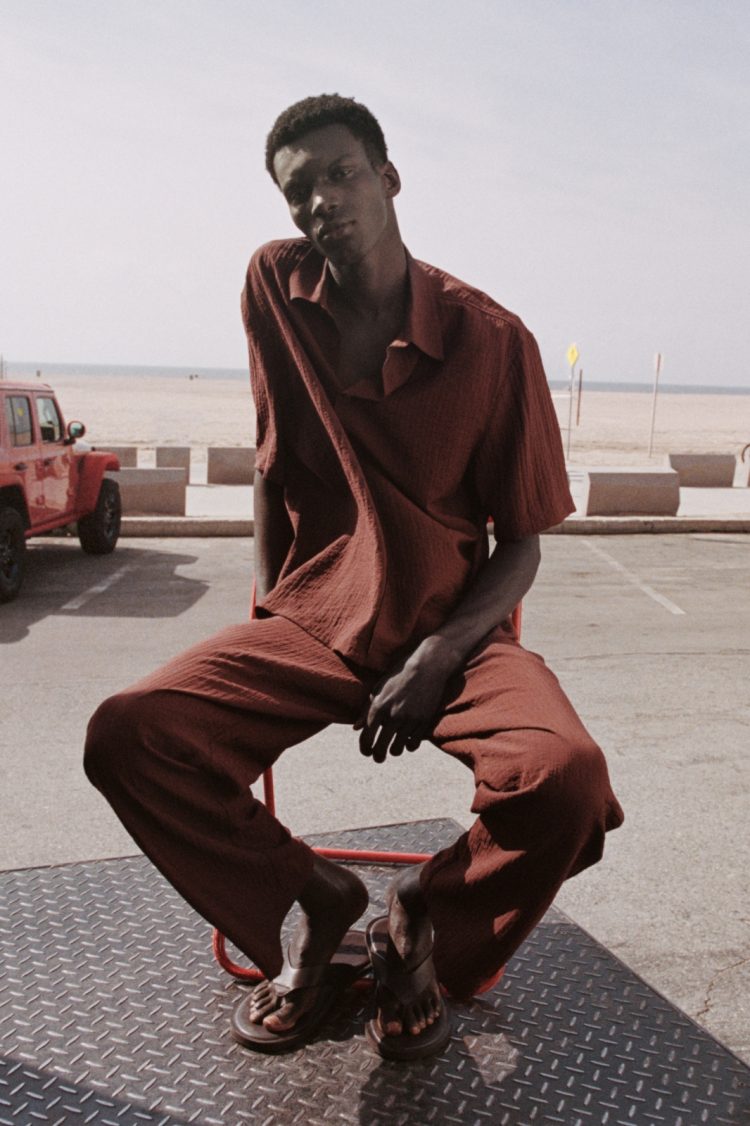 Summer 2026 | Men
