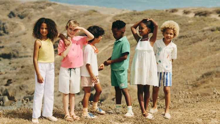 Summer 2026 | Girls