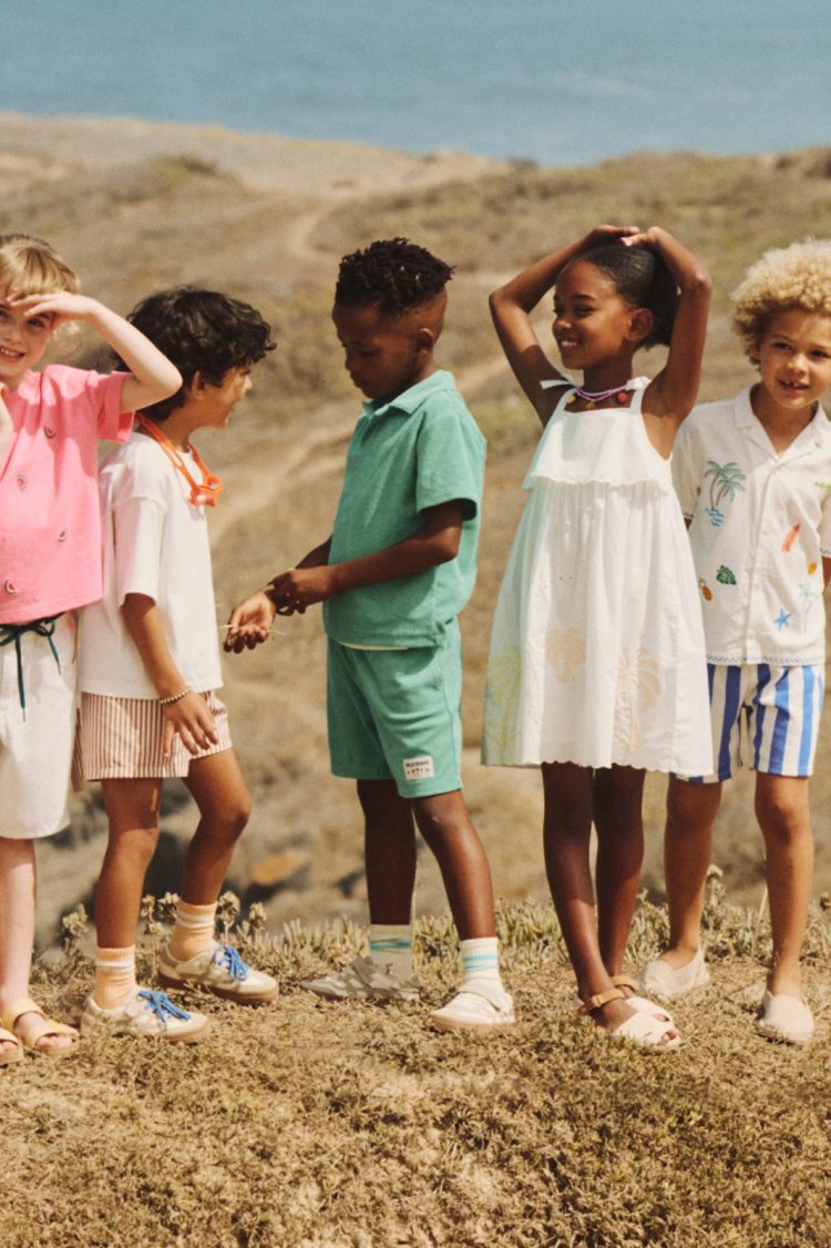 Summer 2026 | Girls
