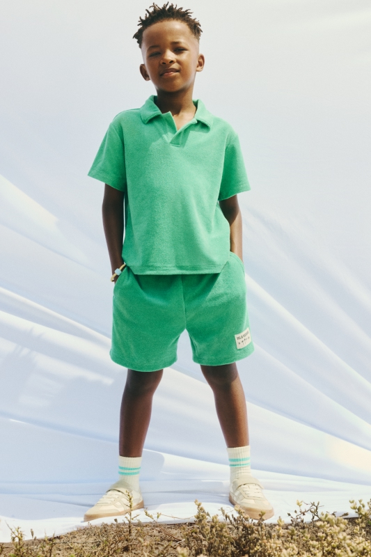 Summer 2026 | Boys