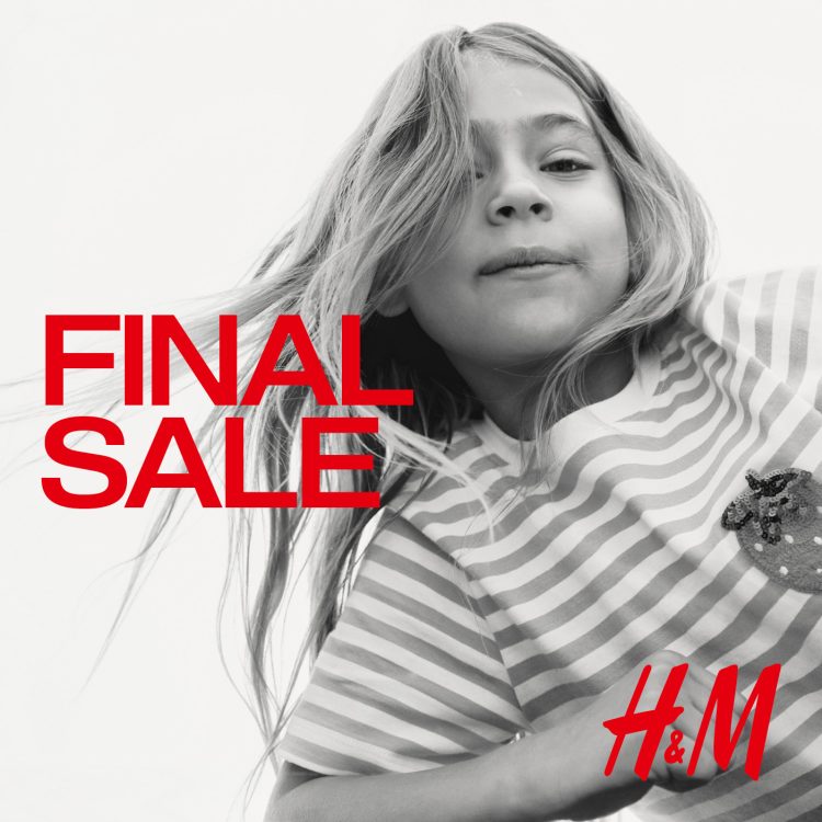 Final Sale
