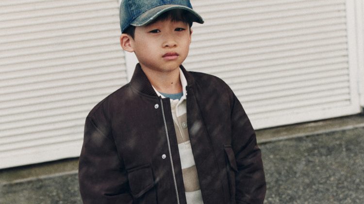 Fall Fashion | Boys