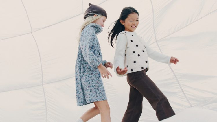 Fall Fashion | Girls