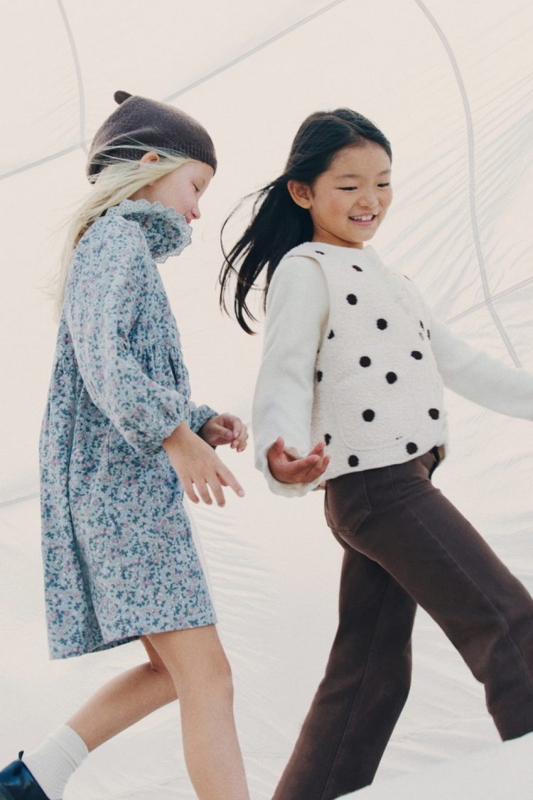 Fall Fashion | Girls