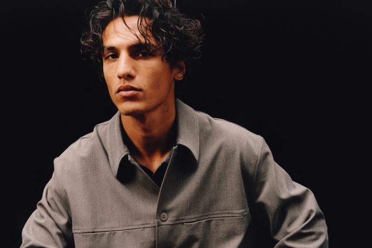 Fall Fashion | Men