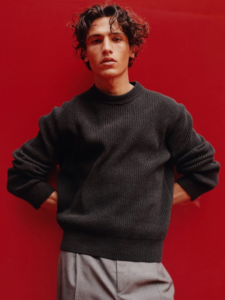 Fall Fashion | Men