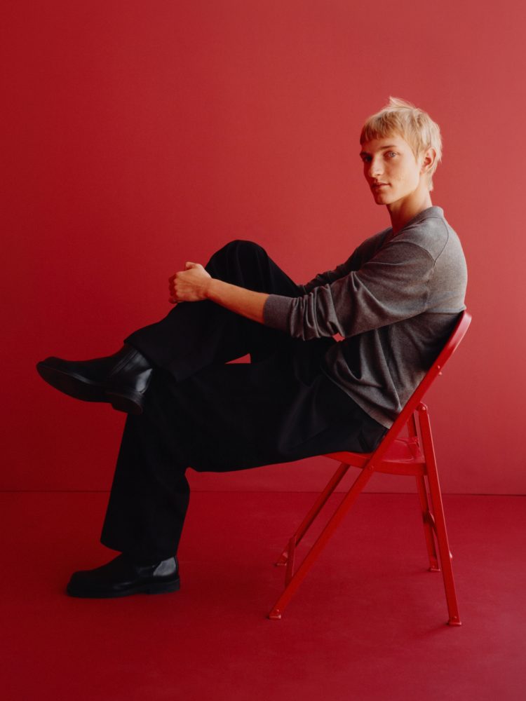 Fall Fashion | Men