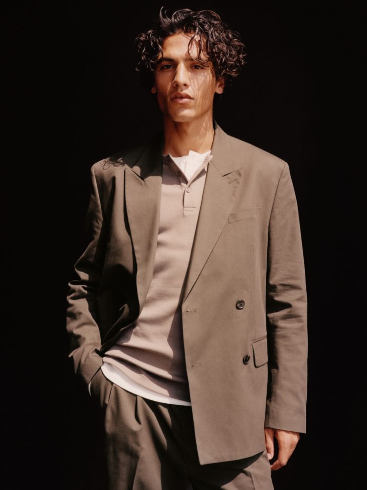 Fall Fashion | Men
