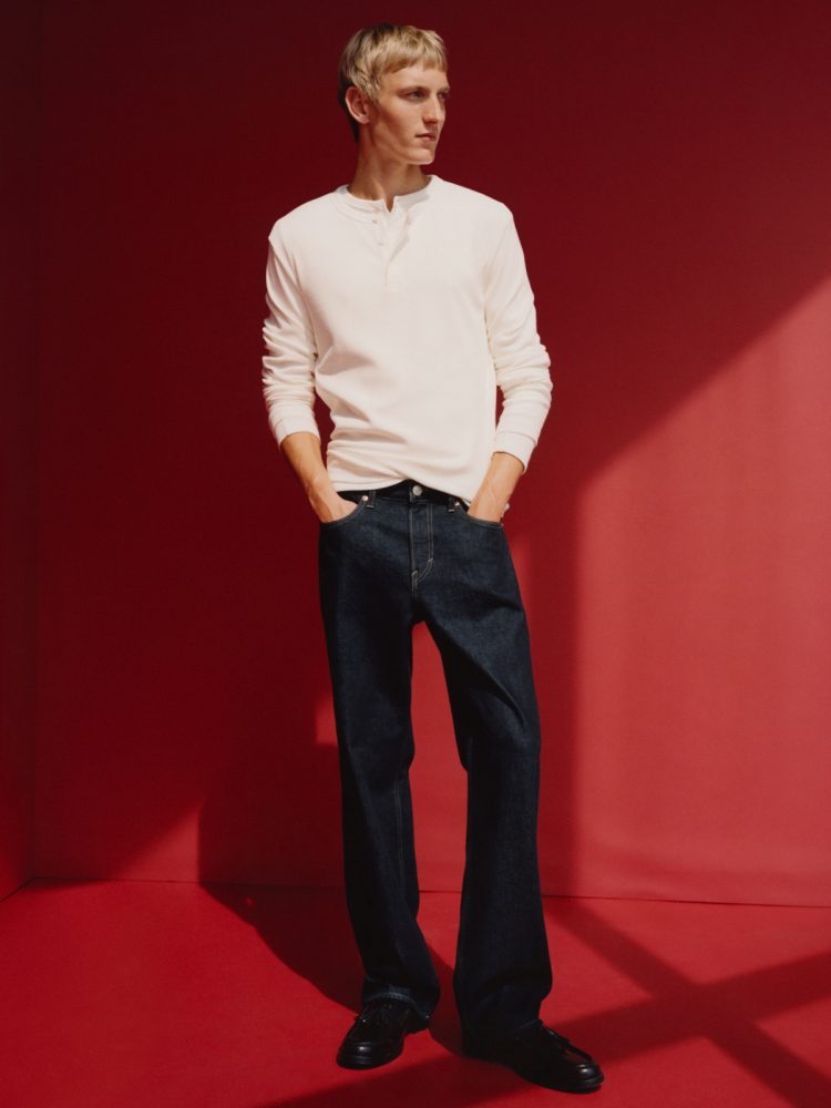 Fall Fashion | Men