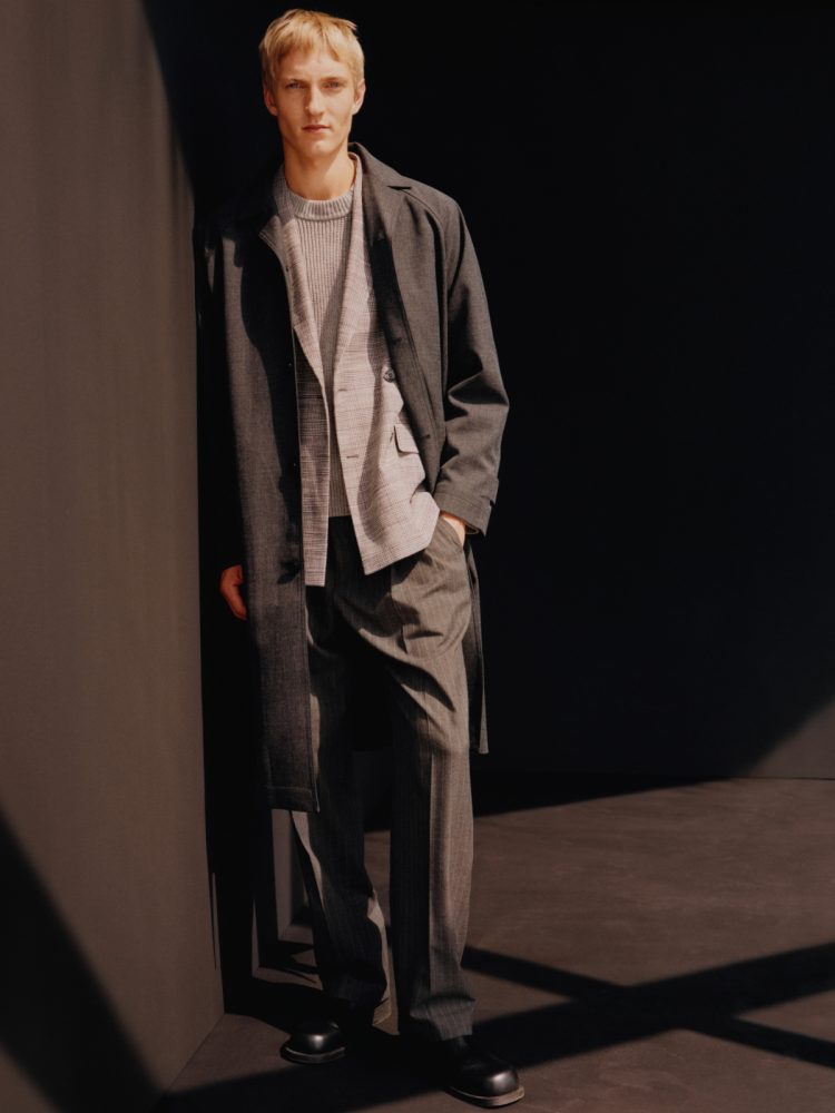 Fall Fashion | Men