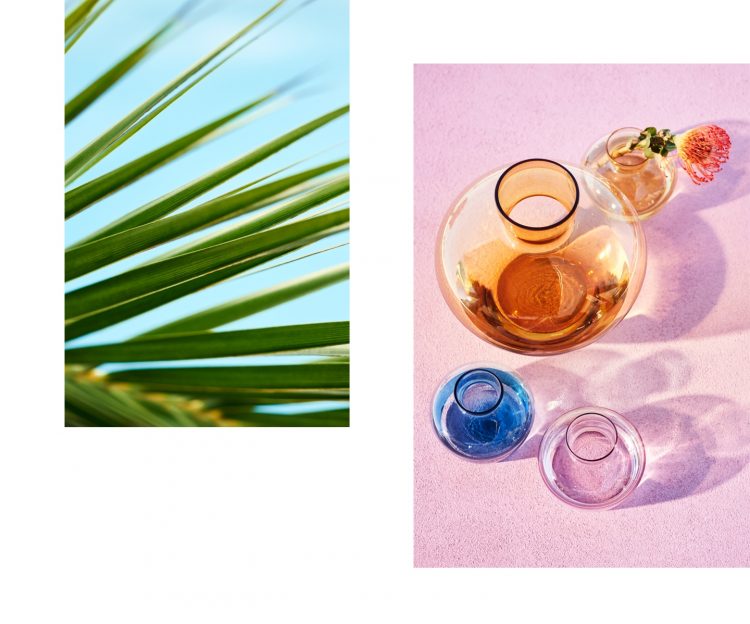 TROPICAL TOUCH