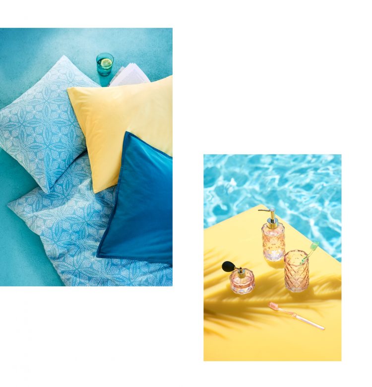 TROPICAL TOUCH