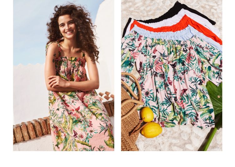 TROPICAL PUNCH