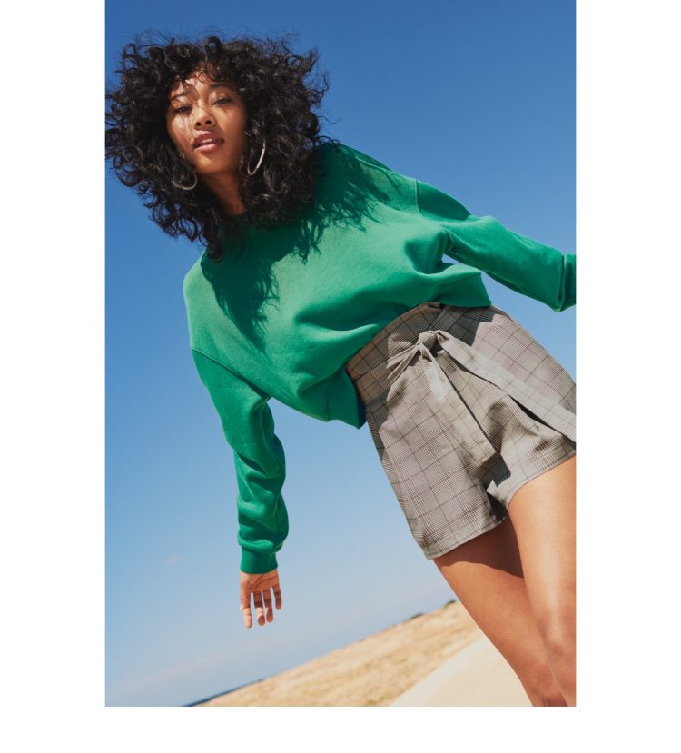 TRANSITIONAL TRENDS