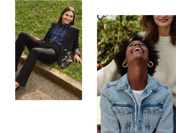 A CONSCIOUS DENIM STORY