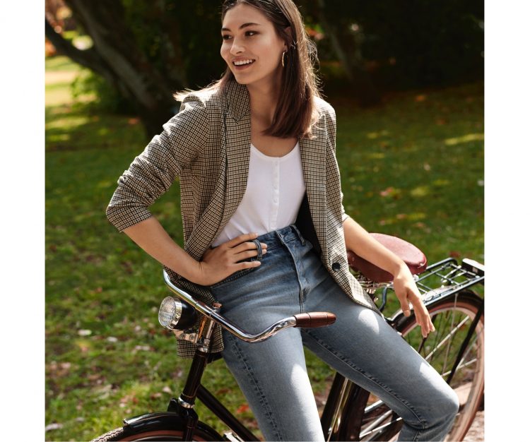 A CONSCIOUS DENIM STORY