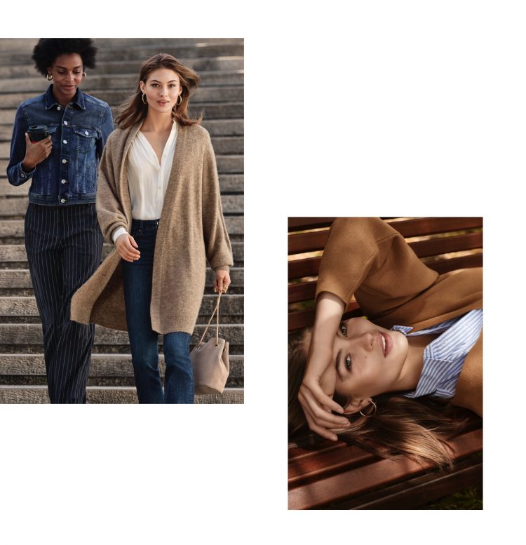 A CONSCIOUS DENIM STORY