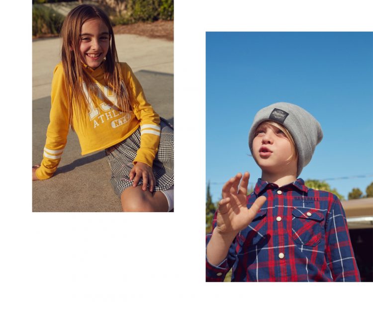 NEW SEASON ARRIVALS