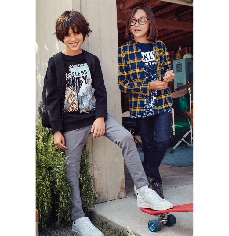 NEW SEASON ARRIVALS